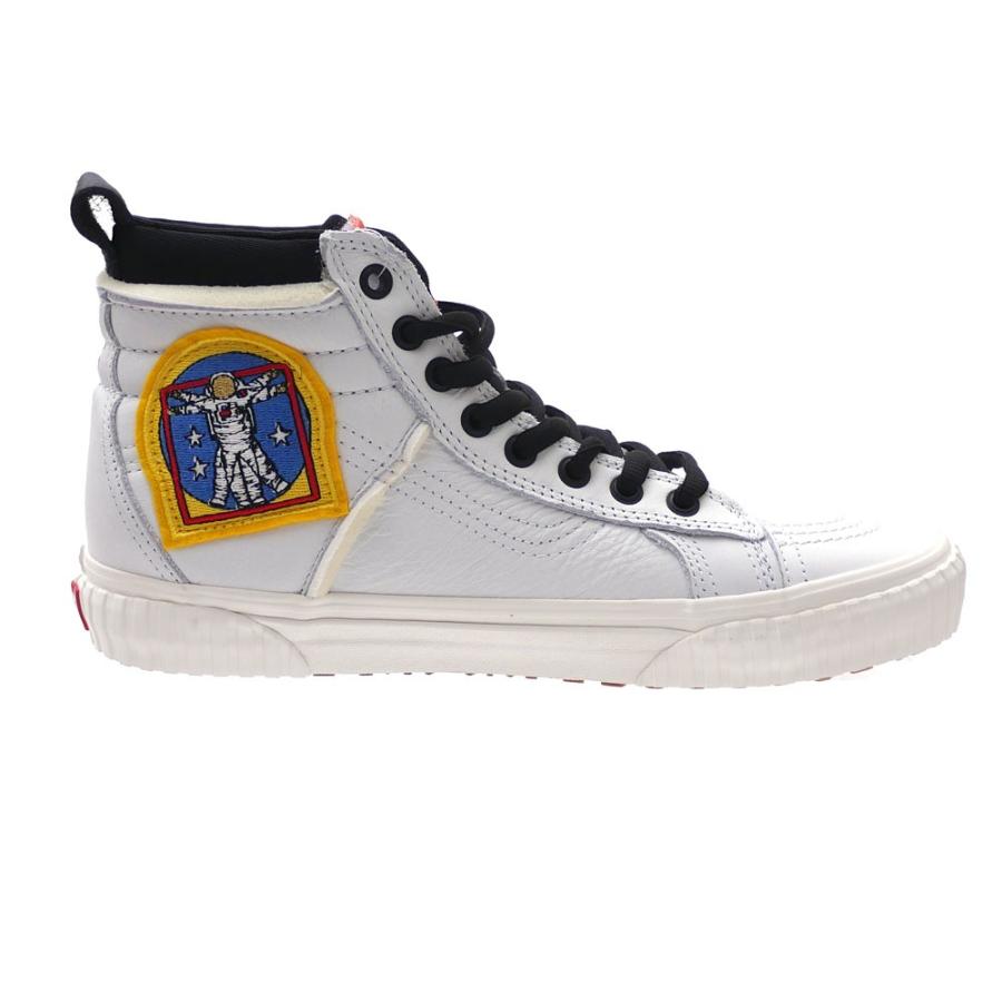 バンズ VANS x ナサ NASA SK8-Hi 46 MTE DX Space Voyager スペース