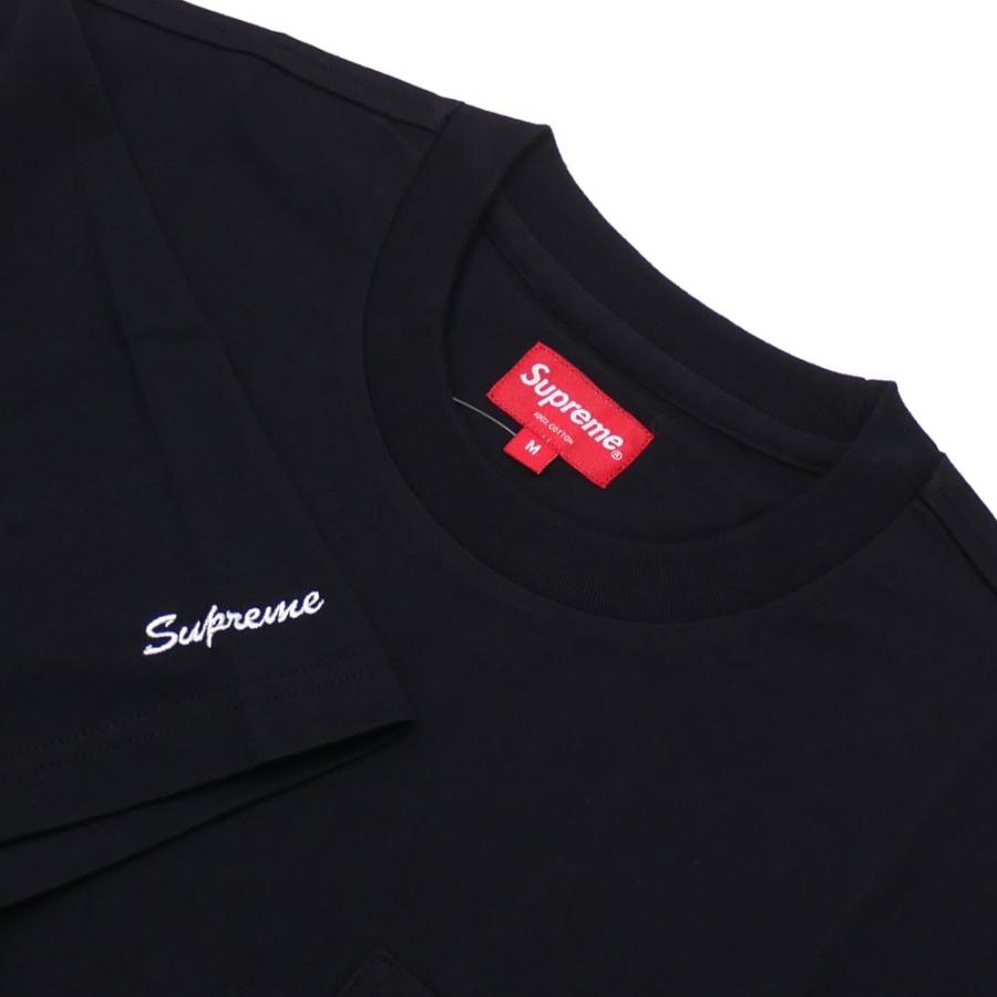 Supreme E.T. Tシャツ ブラック　M シュプリーム Supreme ET Tee Black メンズ - FW15 - JP