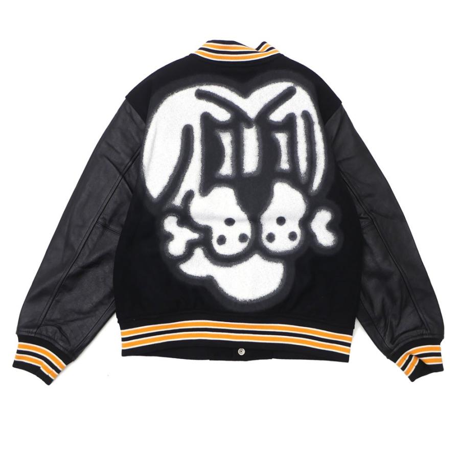 Supreme シュプリーム SUPREME Bone Varsity Jacket バー Supreme シュプリーム SUPREME Bone Varsity Jacket バー