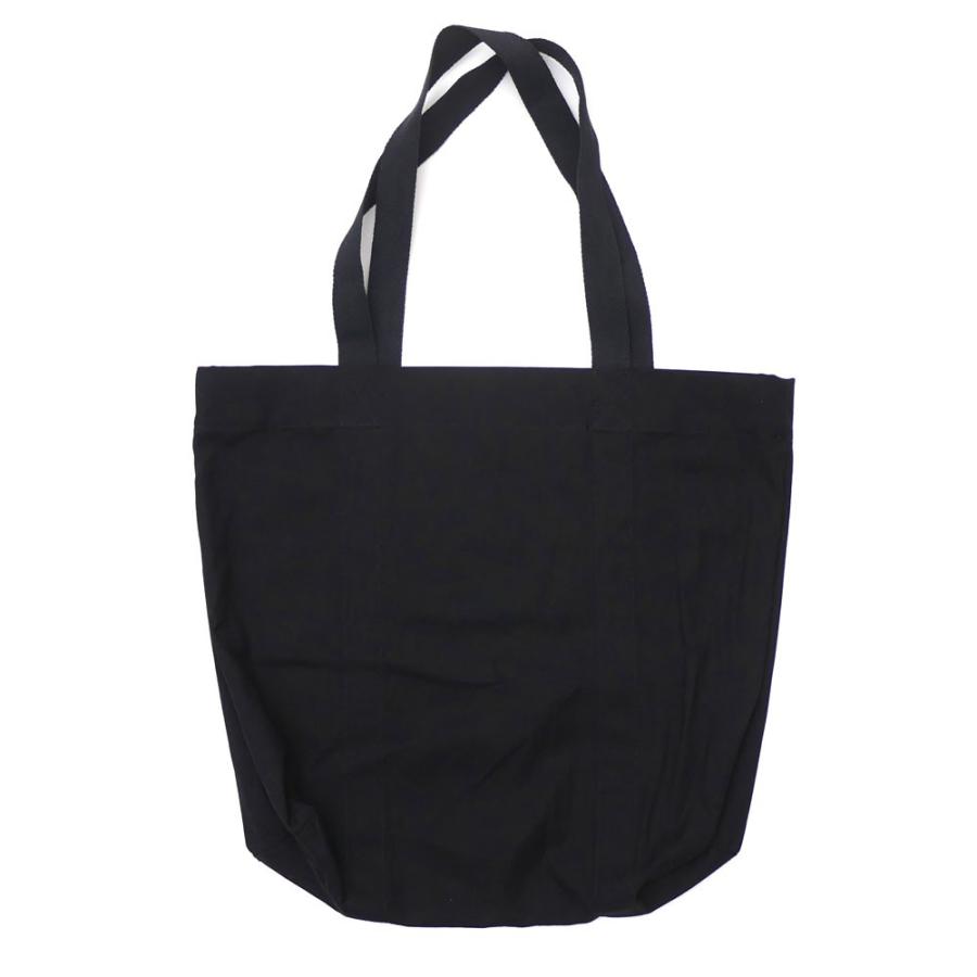 ヨウジヤマモト Yohji Yamamoto 非売品 Signature Logo Tote Bag