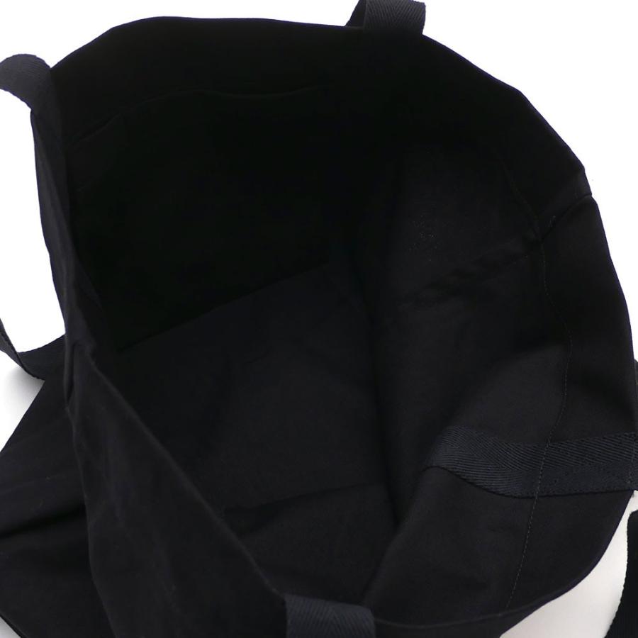 ヨウジヤマモト Yohji Yamamoto 非売品 Signature Logo Tote Bag