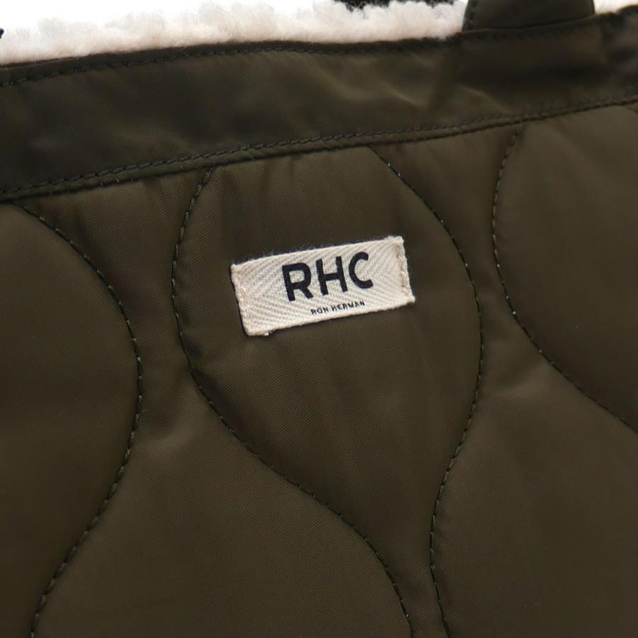 Ron Herman ロンハーマン RHC 福岡店OPEN記念 Quilting Tote Bag