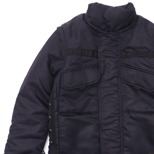 NEIGHBORHOOD ネイバーフッド FLAK N JKT ジャケット BLACK NEIGHBORHOOD ネイバーフッド FLAK N JKT ジャケット BLACK