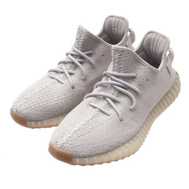 アディダス adidas YEEZY BOOST 350 V2 イージーブースト SESAME