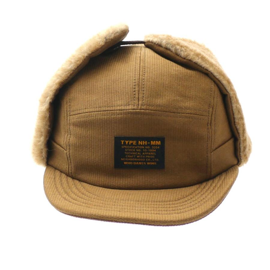 NEIGHBORHOOD（ネイバーフッド） NEIGHBORHOOD N 1D C CAP キャップ