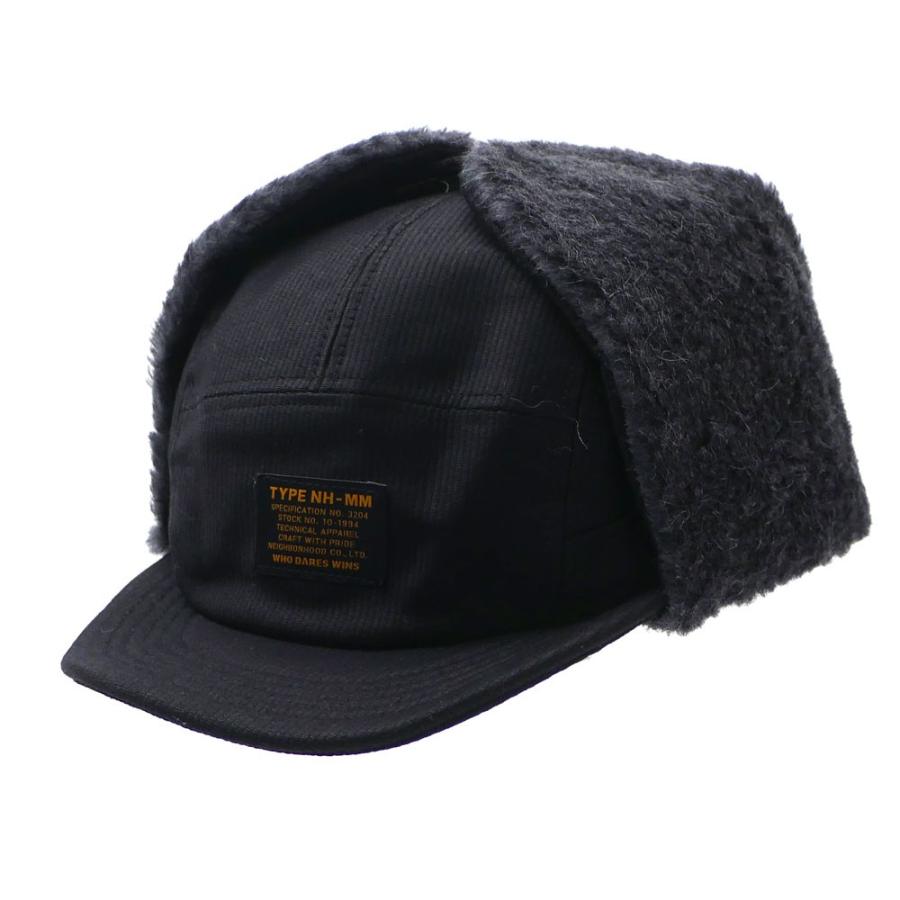 NEIGHBORHOOD（ネイバーフッド） NEIGHBORHOOD N 1D C CAP キャップ