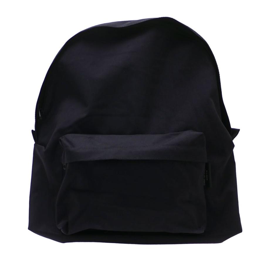 新品 コムデギャルソン オム プリュス COMME des GARCONS HOMME PLUS BACK PACK L バックパック BLACK ブラック 黒 メンズ レディース 276000302051 グッズ｜cliffedge｜02