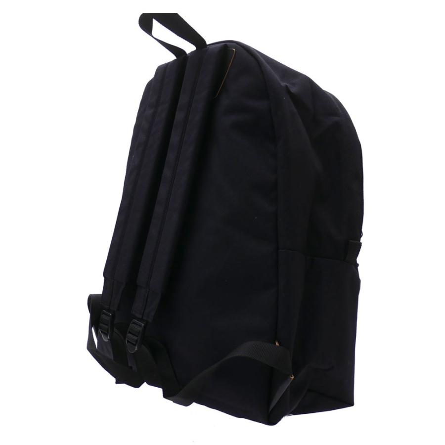 新品 コムデギャルソン オム プリュス COMME des GARCONS HOMME PLUS BACK PACK L バックパック BLACK ブラック 黒 メンズ レディース 276000302051 グッズ｜cliffedge｜03