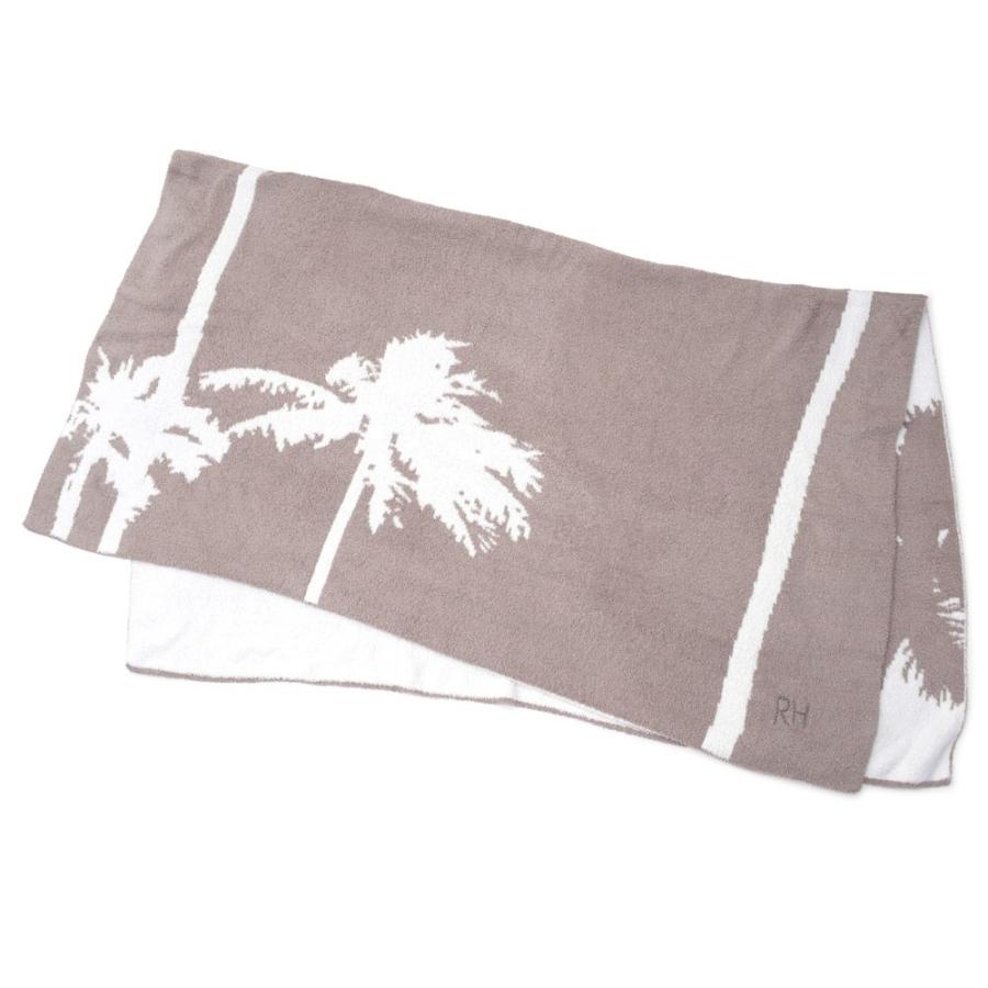 BAREFOOT DREAMS for Ron Herman2枚セット BAREFOOT DREAMS 新品 ベアフットドリームス ロンハーマン for