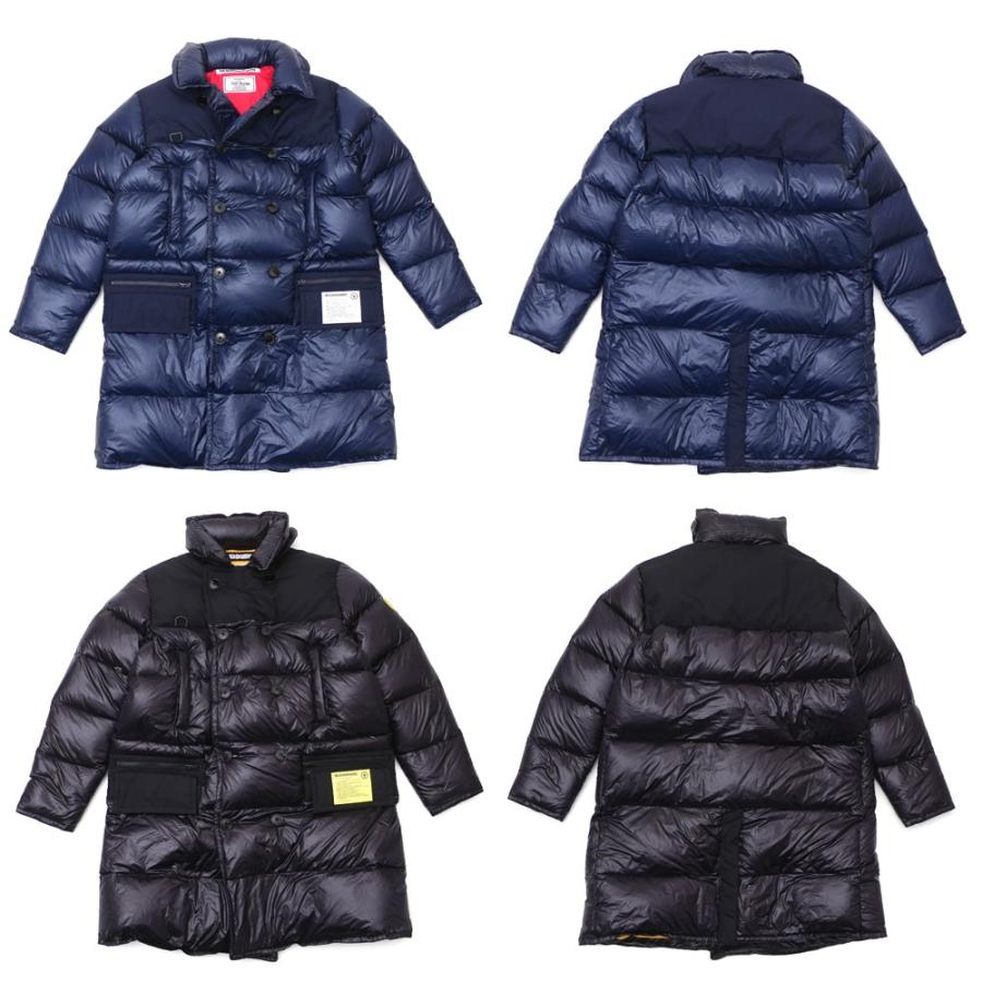NEIGHBORHOOD ネイバーフッド PEA DOWN N COAT ダウン Pコート NEIGHBORHOOD ネイバーフッド PEA DOWN N COAT ダウン Pコート