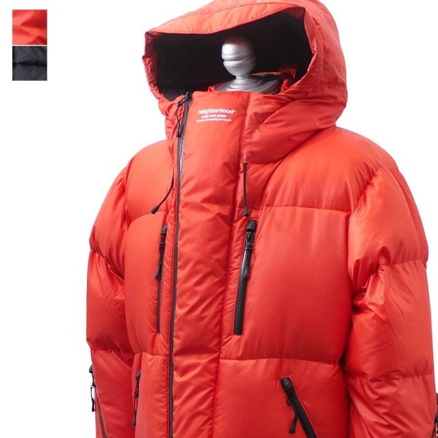 NEIGHBORHOOD ネイバーフッド DEJ DOWN E JKT ダウン ジャケット NEIGHBORHOOD ネイバーフッド DEJ DOWN E JKT ダウン ジャケット