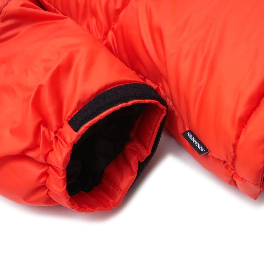 NEIGHBORHOOD（ネイバーフッド） NEIGHBORHOOD DEJ DOWN E JKT ダウン