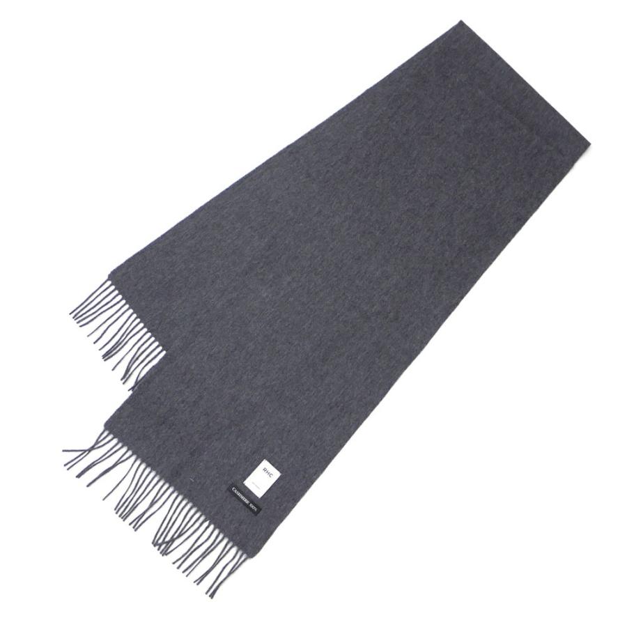 海外最新 Ron Herman グッズ 新品 レディース メンズ 灰色 グレー Gray マフラー Muffler Cashmere Herman Ron Rhc ロンハーマン マフラー ロンハーマン 財布 帽子 ファッション小物 Affaires Sociales Gouv Cg