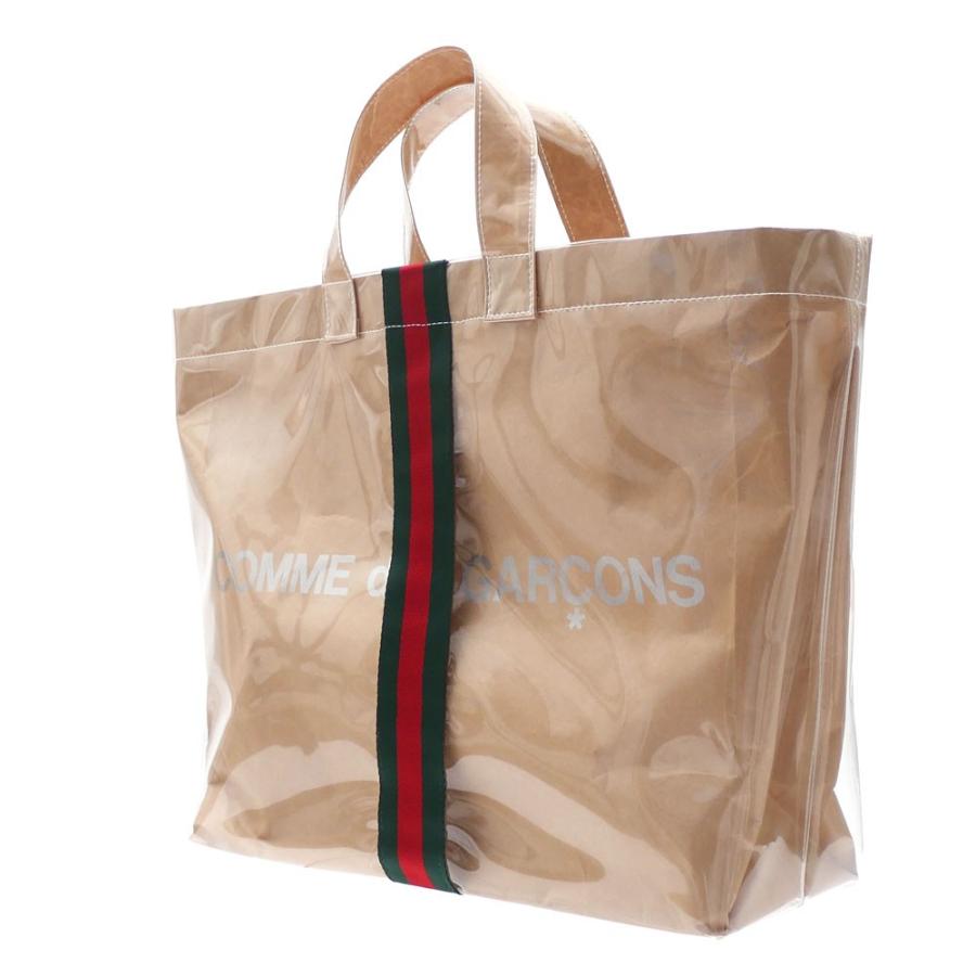 コムデギャルソン COMME des GARCONS x グッチ GUCCI TOTE BAG コムデギャルソン COMME des GARCONS x グッチ GUCCI TOTE BAG