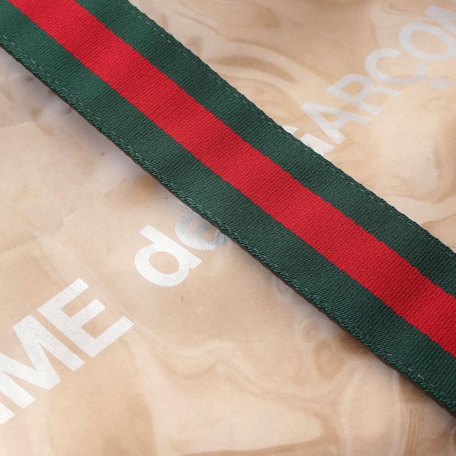 コムデギャルソン COMME des GARCONS x グッチ GUCCI TOTE BAG コムデギャルソン COMME des GARCONS x グッチ GUCCI TOTE BAG