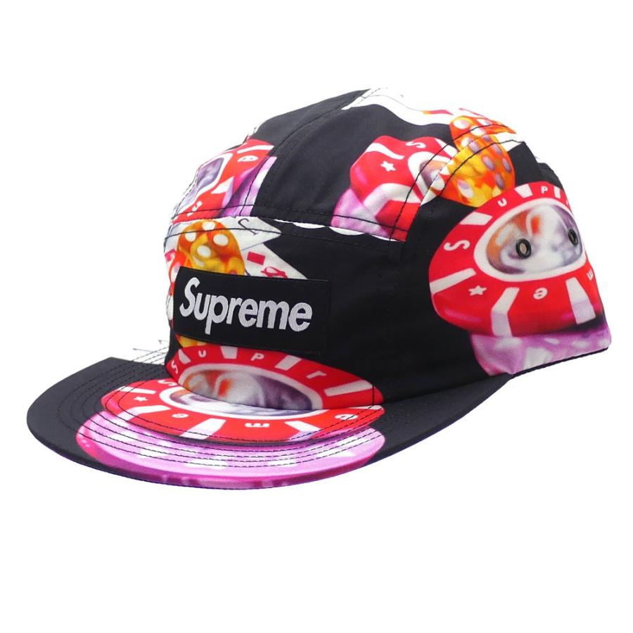 supreme casino camp cap