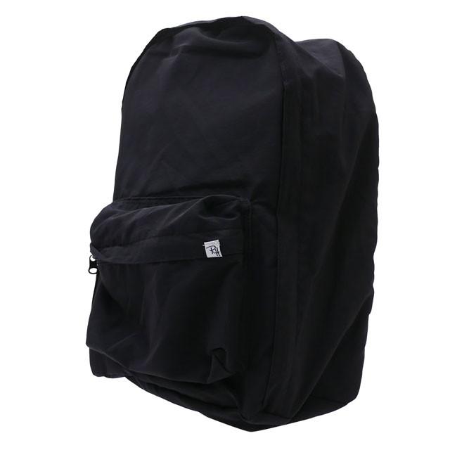 ロンハーマン Ron Herman Back Pack バックパック Black ブラック 黒 メンズ レディース 新品 グッズ クリフエッジ 通販 Yahoo ショッピング
