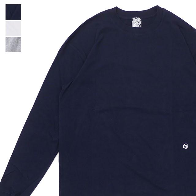 ロンハーマン Rhc Ron Herman Embroidery Ls Tee 長袖tシャツ メンズ 新品 Tops Angbar Kotabogor Go Id
