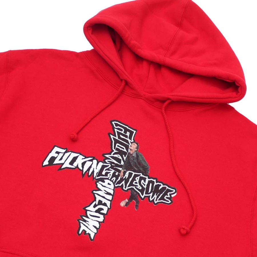 ファッキングオーサム Fucking Awesome Hobo Hoodie パーカー
