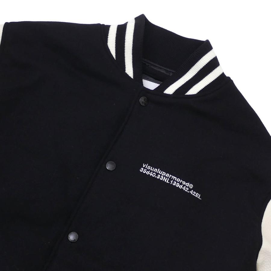 WTAPS ダブルタップス CLUB JACKET ジャケット スタジャン BLACK WTAPS ダブルタップス CLUB JACKET ジャケット スタジャン BLACK