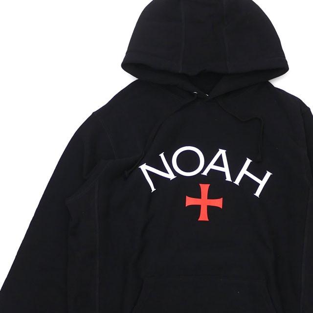 NOAH(ファッション) 新品 ノア NOAH Core Logo Hoodie NOAH(ファッション) 新品 ノア NOAH Core Logo Hoodie