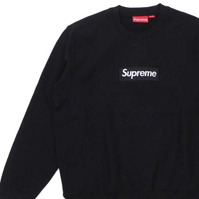 シュプリーム SUPREME Box Logo Crewneck ボックスロゴ BOXロゴ