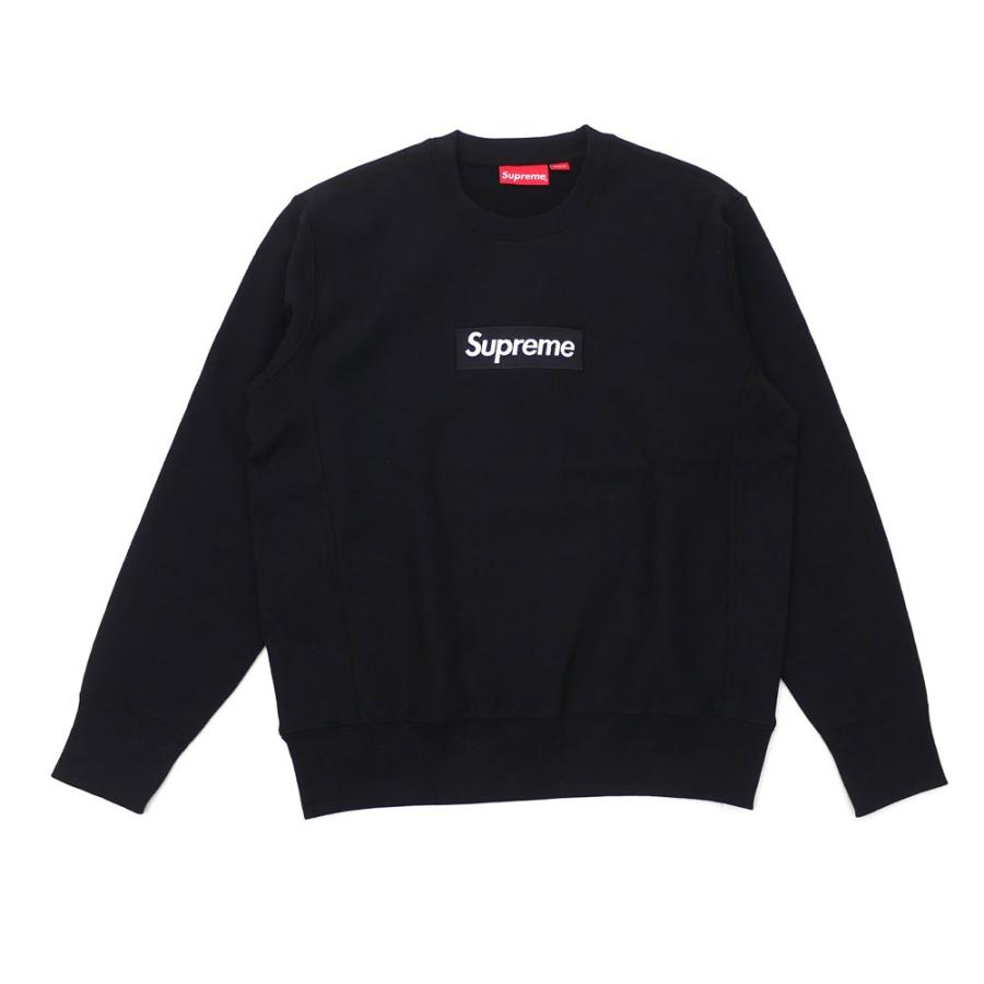Supreme シュプリーム SUPREME Box Logo Crewneck ボックスロゴ Supreme シュプリーム SUPREME Box Logo Crewneck ボックスロゴ