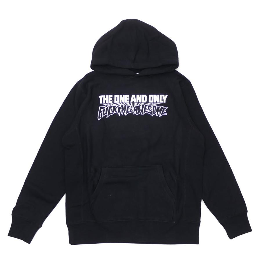 ファッキングオーサム Fucking Awesome One And Only Hoodie パーカー
