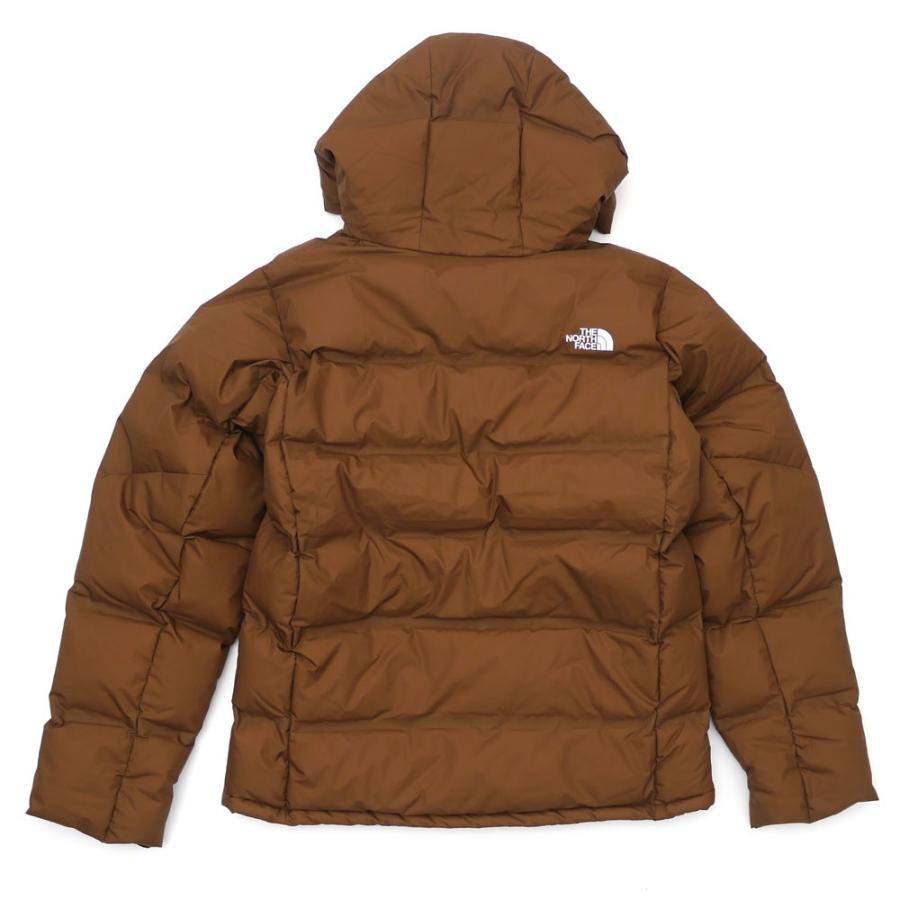 THE NORTH FACE（ザ ノースフェイス） THE NORTH FACE BELAYER PARKA
