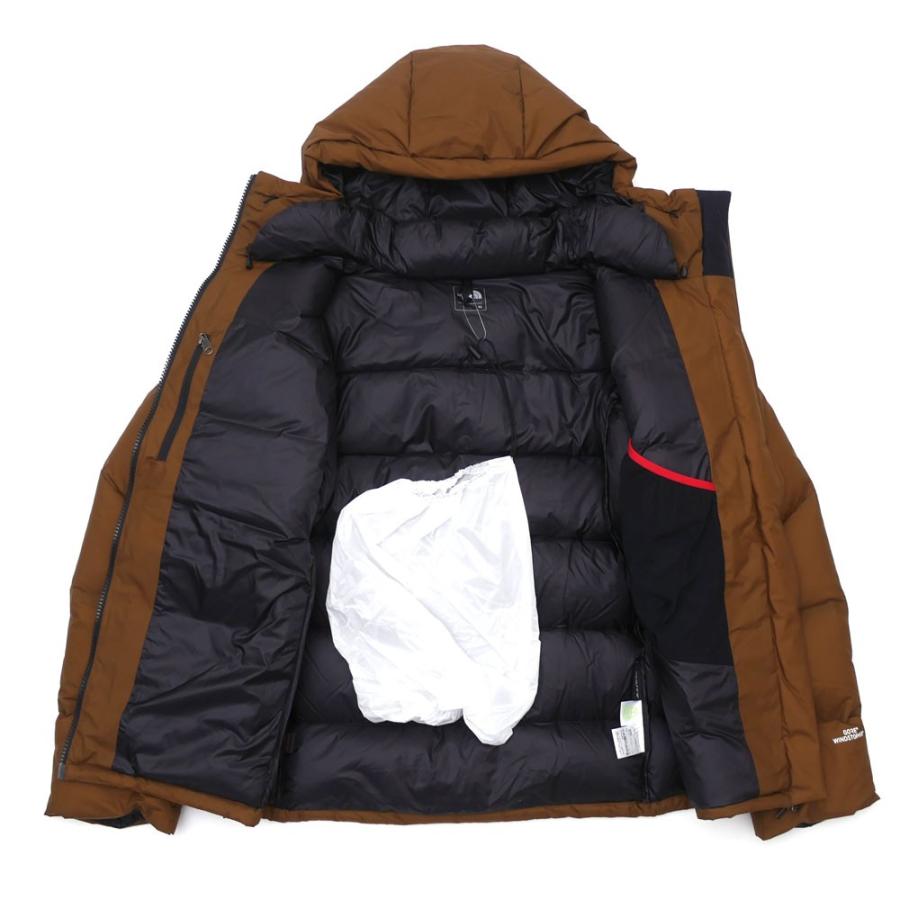 THE NORTH FACE（ザ ノースフェイス） THE NORTH FACE BELAYER PARKA