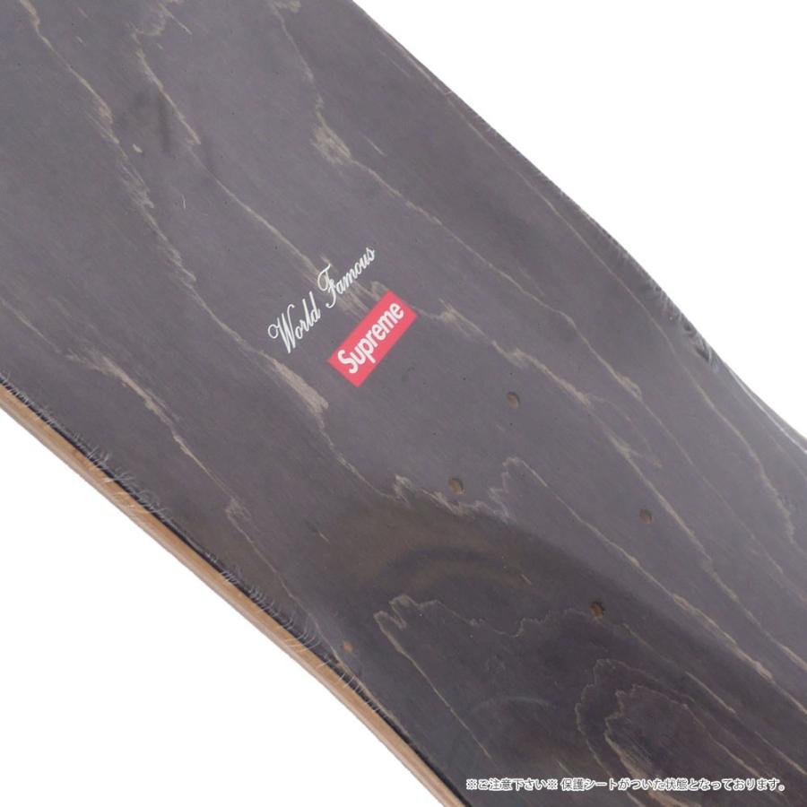 Supreme（シュプリーム） SUPREME Cat in the Hat Skateboard スケート