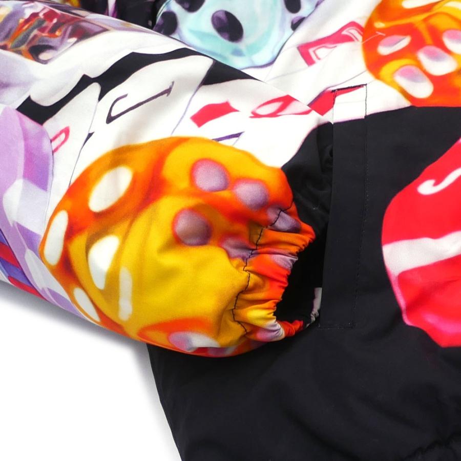 Supreme シュプリーム SUPREME Casino Down Jacket ダウン Supreme シュプリーム SUPREME Casino Down Jacket ダウン