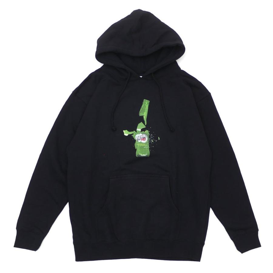ファッキングオーサム Fucking Awesome Fucked Up Hoodie