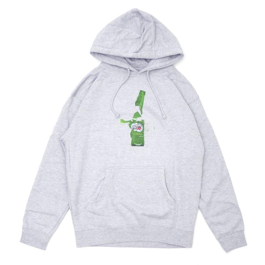 ファッキングオーサム Fucking Awesome Fucked Up Hoodie