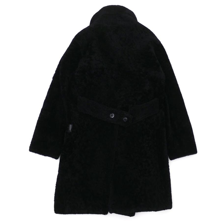 NEIGHBORHOOD ネイバーフッド KING M COAT ムートン コート NEIGHBORHOOD ネイバーフッド KING M COAT ムートン コート