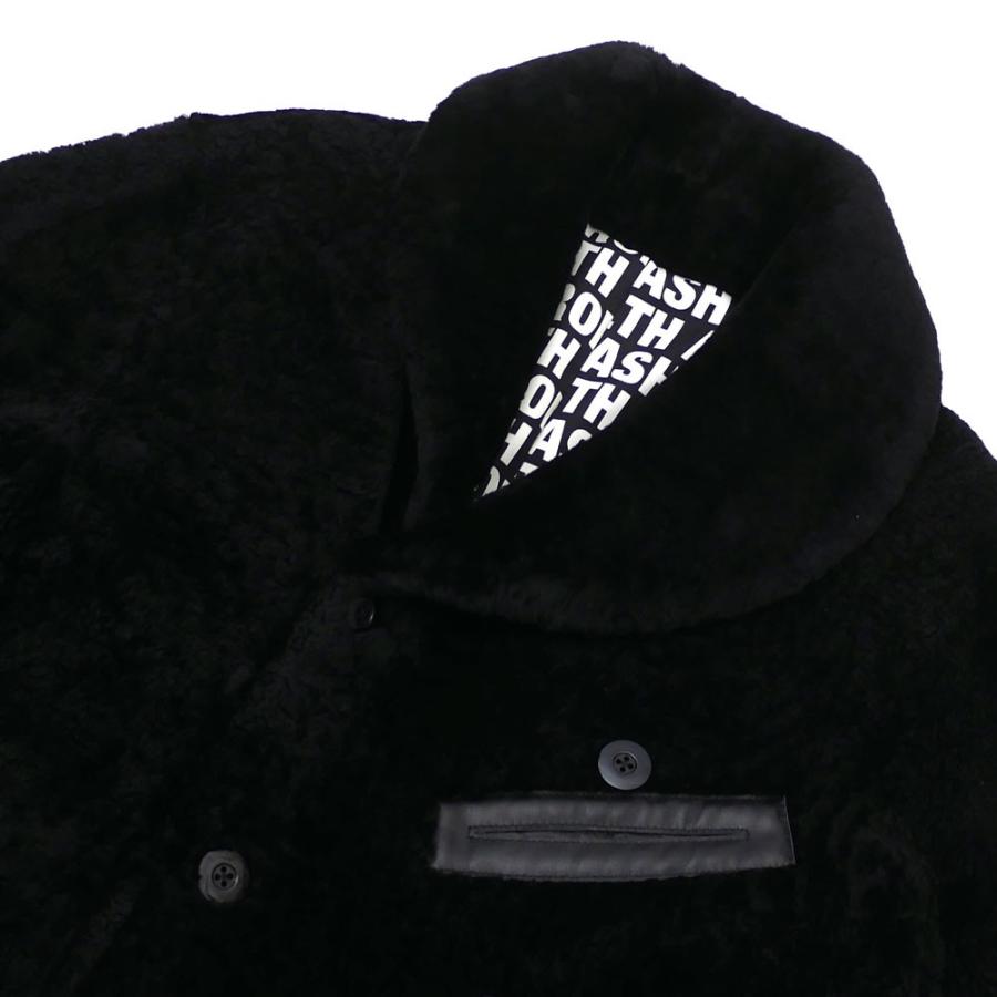 NEIGHBORHOOD ネイバーフッド KING M COAT ムートン コート NEIGHBORHOOD ネイバーフッド KING M COAT ムートン コート