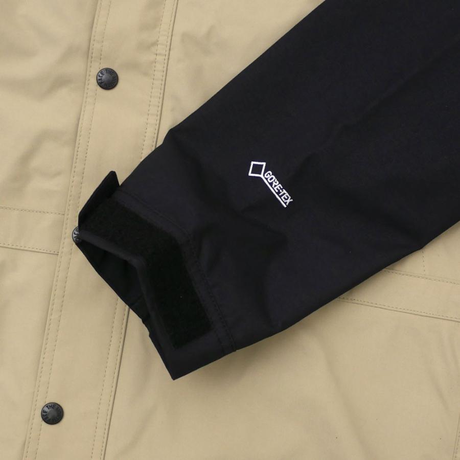 THE NORTH FACE ザ・ノースフェイス MOUNTAIN LIGHT JACKET