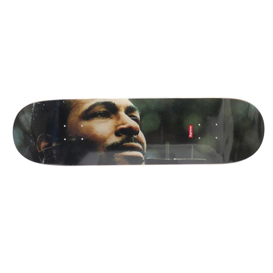 SUPREME Marvin Gaye Skateboard MULTI 418000625019 19020203 Yahoo