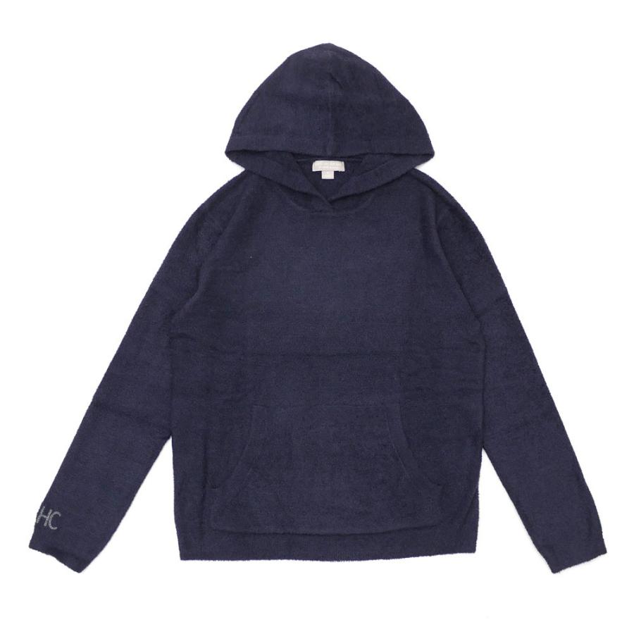 ベアフットドリームス ロンハーマン BAREFOOT DREAMS for RHC Ron Herman COZYCHIC LITE Hoodie With Pocket メンズ 新品 211000626047 TOPS｜cliffedge｜02