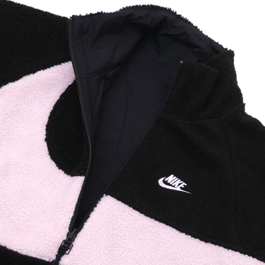 NIKE ナイキ AS M NSW VW SWSH FULL ZIP JKT JACKET ボア NIKE ナイキ AS M NSW VW SWSH FULL ZIP JKT JACKET ボア