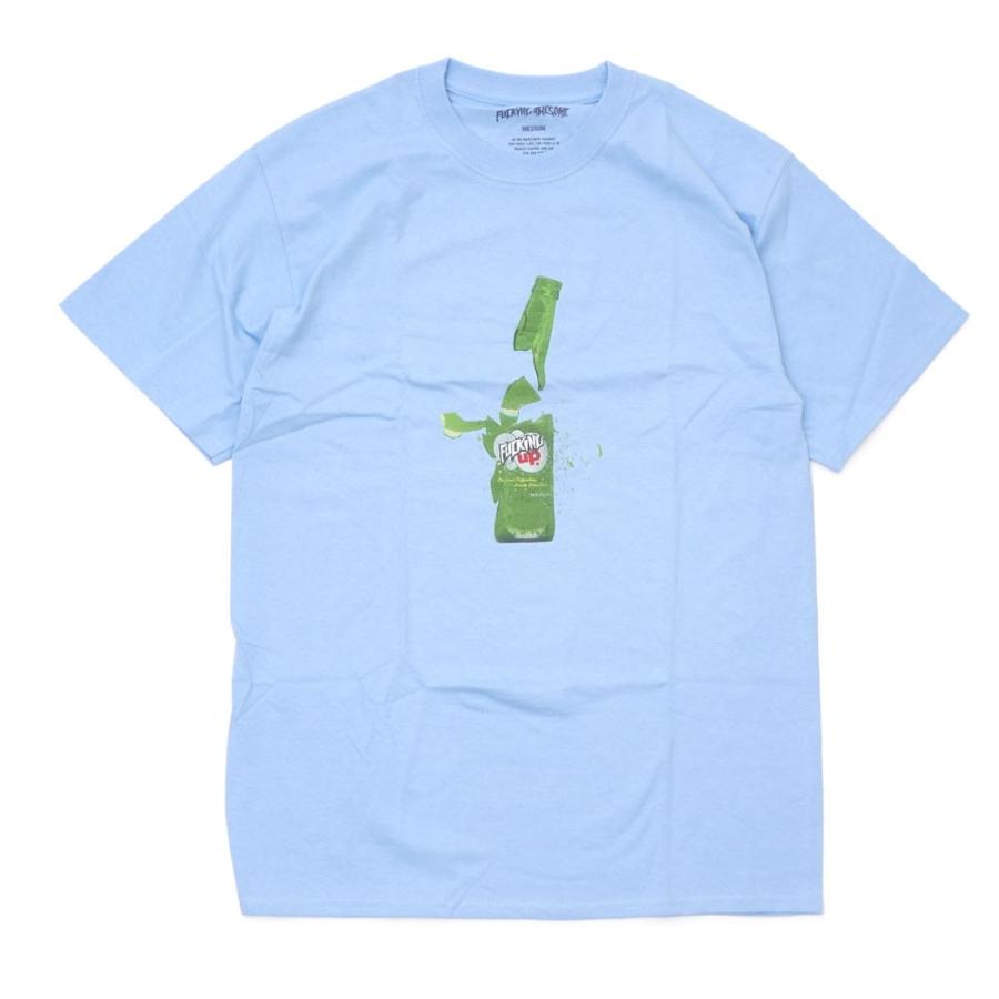 ファッキングオーサム Fucking Awesome Fucked Up Tee Tシャツ