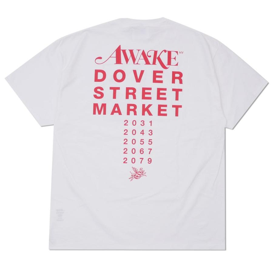 アウェイク ニューヨーク Awake NY x ドーバー DOVER STREET MARKET 