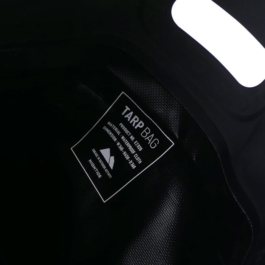 NEIGHBORHOOD ネイバーフッド ID.TARP/P-BAG 防水 タープバッグ NEIGHBORHOOD ネイバーフッド ID.TARP/P-BAG 防水 タープバッグ