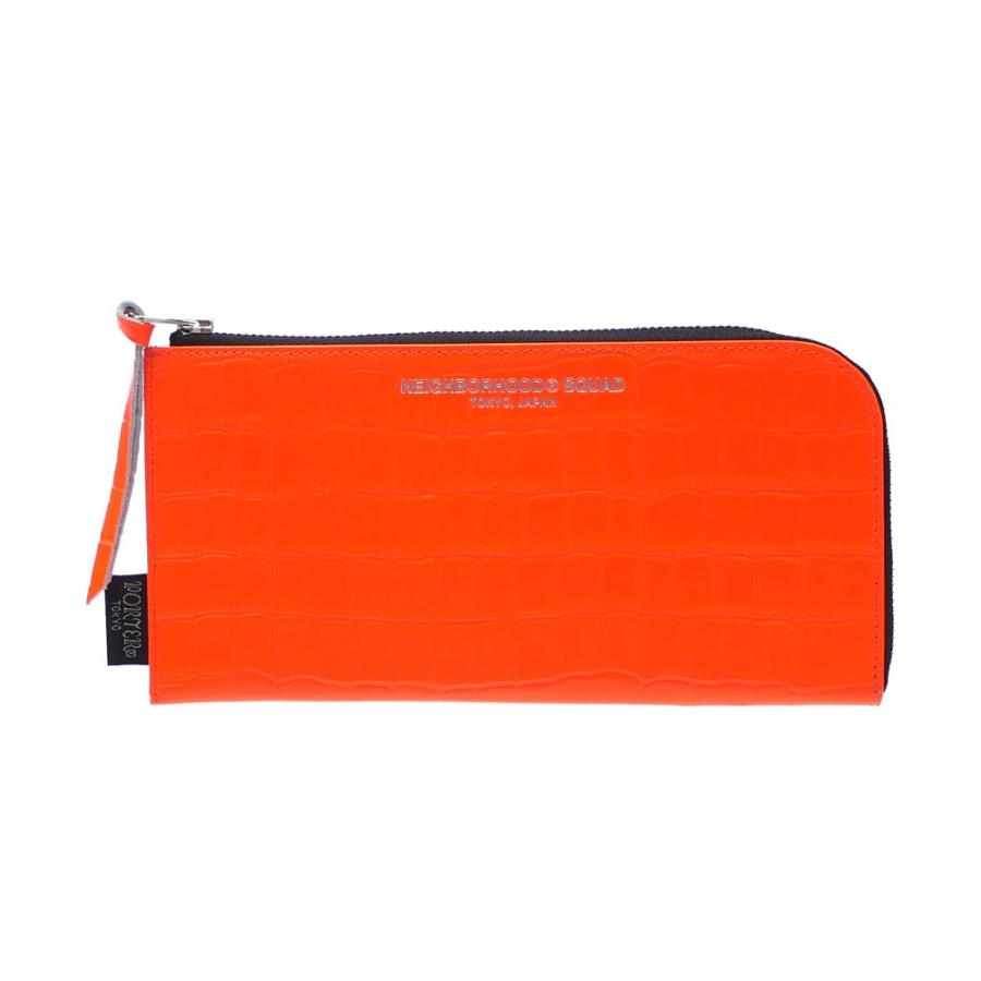 NEIGHBORHOOD ネイバーフッド PURSE-L/GL-WALLET ウォレット