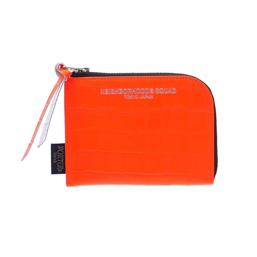 NEIGHBORHOOD ネイバーフッド PURSE-S/GL-WALLET ウォレット