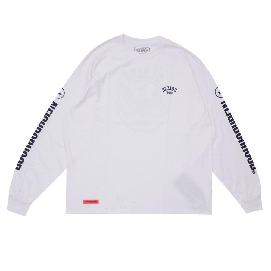 NEIGHBORHOOD ネイバーフッド x フラグメントデザイン Fragment