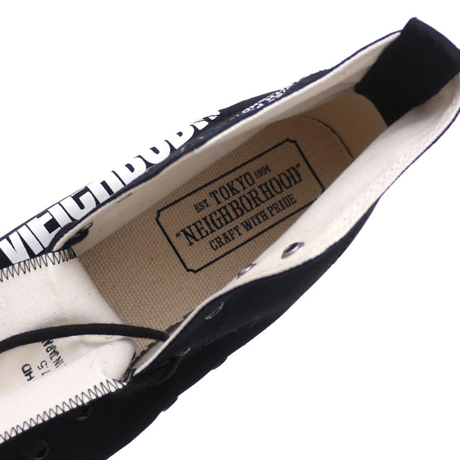 カリメロ 様(専用)NEIGHBORHOOD （ネイバーフッド） カットソー NH X CLOT ． CREWNECK SS