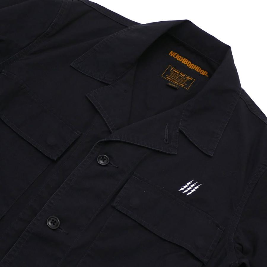 NEIGHBORHOOD ネイバーフッド MIL-BDU/C-SHIRT.LS 長袖シャツ NEIGHBORHOOD ネイバーフッド MIL-BDU/C-SHIRT.LS 長袖シャツ