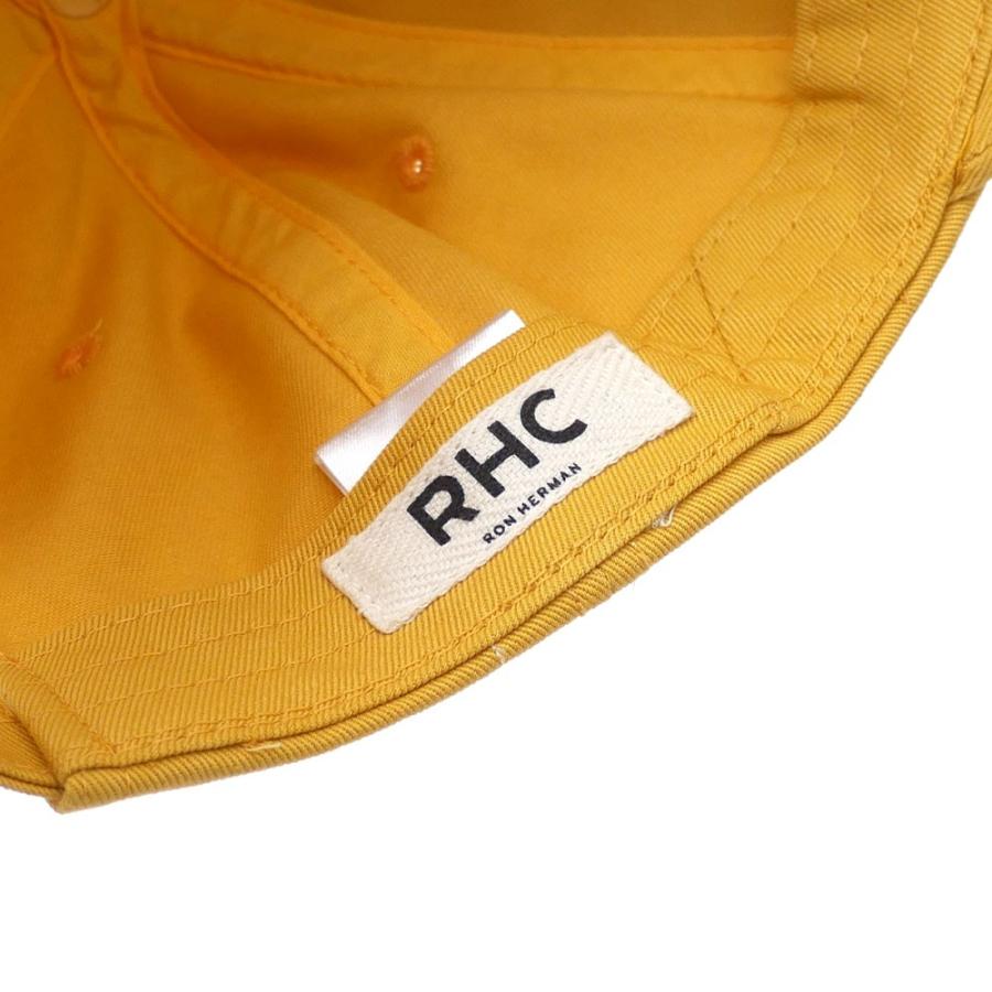 Ron Herman ロンハーマン RHC R LOGO COLOR CAP カラー キャップ