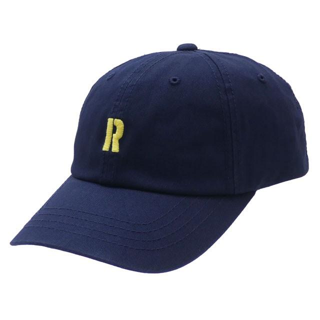 Ron Herman ロンハーマン RHC R LOGO COLOR CAP カラー キャップ